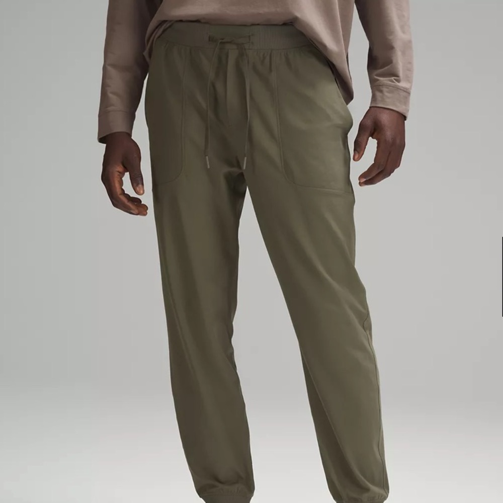 Lululemon ABC Jogger Skinny